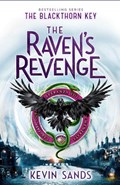 The Raven's Revenge | Kevin Sands | 