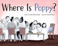 Where Is Poppy? | Caroline Kusin Pritchard | 