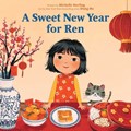 A Sweet New Year for Ren | Michelle Sterling | 