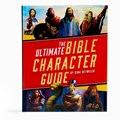 The Ultimate Bible Character Guide | Gina Detwiler | 