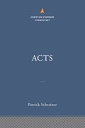 ACTS THE CHRISTIAN STANDARD CO | Patrick Schreiner | 