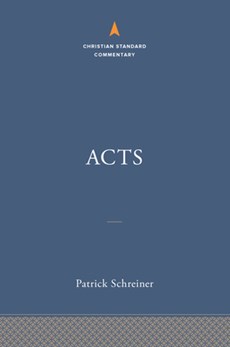 ACTS THE CHRISTIAN STANDARD CO