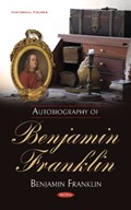 Autobiography of Benjamin Franklin | Benjamin Franklin | 