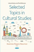 Selected Topics in Cultural Studies | Joannes Ragna Naumov | 