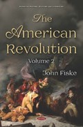 The American Revolution | John Fiske | 