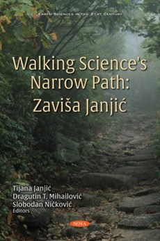 Walking Science's Narrow Path