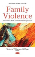 Family Violence | Nicolette Roman | 