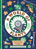 A World of Plants | Martin Jenkins | 