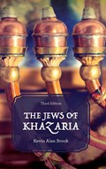 The Jews of Khazaria | Kevin Alan Brook | 