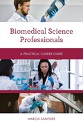Biomedical Science Professionals | Marcia Santore | 
