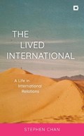 The Lived International | StephenChan Obe | 
