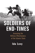Soldiers of End-Times | Ido Levy | 