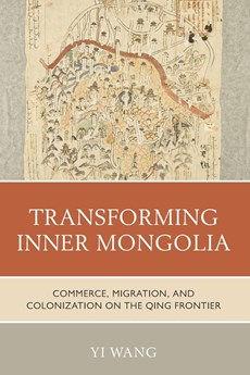 Transforming Inner Mongolia