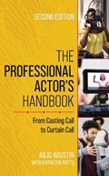 The Professional Actor's Handbook | Julio Agustin | 