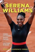 Serena Williams | Merlisa Lawrence Corbett | 