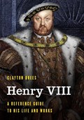Henry VIII | Clayton Drees | 