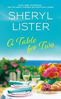 A Table for Two | Sheryl Lister | 