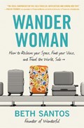 Wander Woman | Beth Santos | 