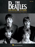 The Beatles - Songs with Just 3 or 4 Chords | Beatles | 