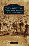 University of California Museum of Paleontology | Jere H Lipps | 
