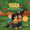 Yara, My Friend from Syria | Alhan Rahimi | 