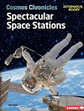 Spectacular Space Stations | Elsie Olson | 