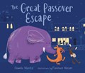 The Great Passover Escape | Pamela Moritz | 