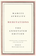 Meditations | Marcus Aurelius ; Robin Waterfield | 