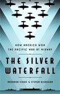 The Silver Waterfall | Brendan Simms ; Steven McGregor | 