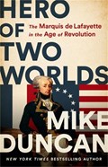Hero of Two Worlds | Mike Duncan | 