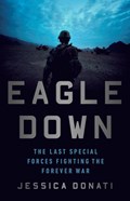 Eagle Down | Jessica Donati | 