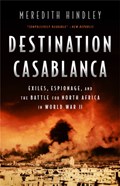 Destination Casablanca | Meredith Hindley | 