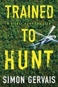 Trained to Hunt | Simon Gervais | 
