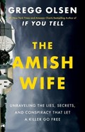 The Amish Wife | Gregg Olsen | 