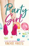 GIRLS V1  PARTY GIRL | Rachel Hollis | 