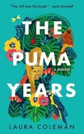 The Puma Years | Laura Coleman | 