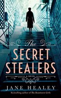 The Secret Stealers | Jane Healey | 