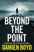 Beyond the Point | Damien Boyd | 