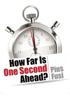 How Far Is One Second Ahead?