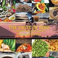 The Taste of Teso | Beatrice Okwalinga | 