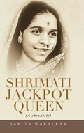 Shrimati Jackpot Queen | Sarita Wakalkar | 
