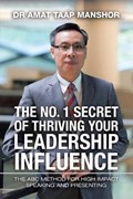 The No. 1 Secret of Thriving Your Leadership Influence | Dr Amat Taap Manshor | 
