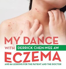 My Dance with Eczema