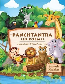 Panchtantra (In Poems)