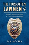 The Forgotten Lawmen Part 4 | D.B. McCrea | 