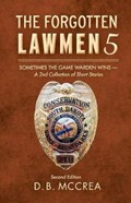The Forgotten Lawmen 5 | D.B. McCrea | 