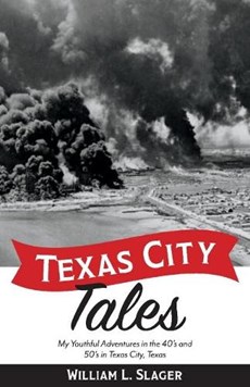 Texas City Tales
