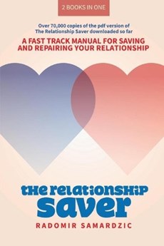 The Relationship Saver / The Gameless Relationship