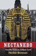 Nectanebo | Herbie Brennan | 