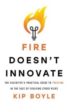 Fire Doesn't Innovate